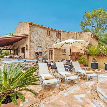 Villa Mosson By Sealand Villas Port de Pollença Kültér fotó
