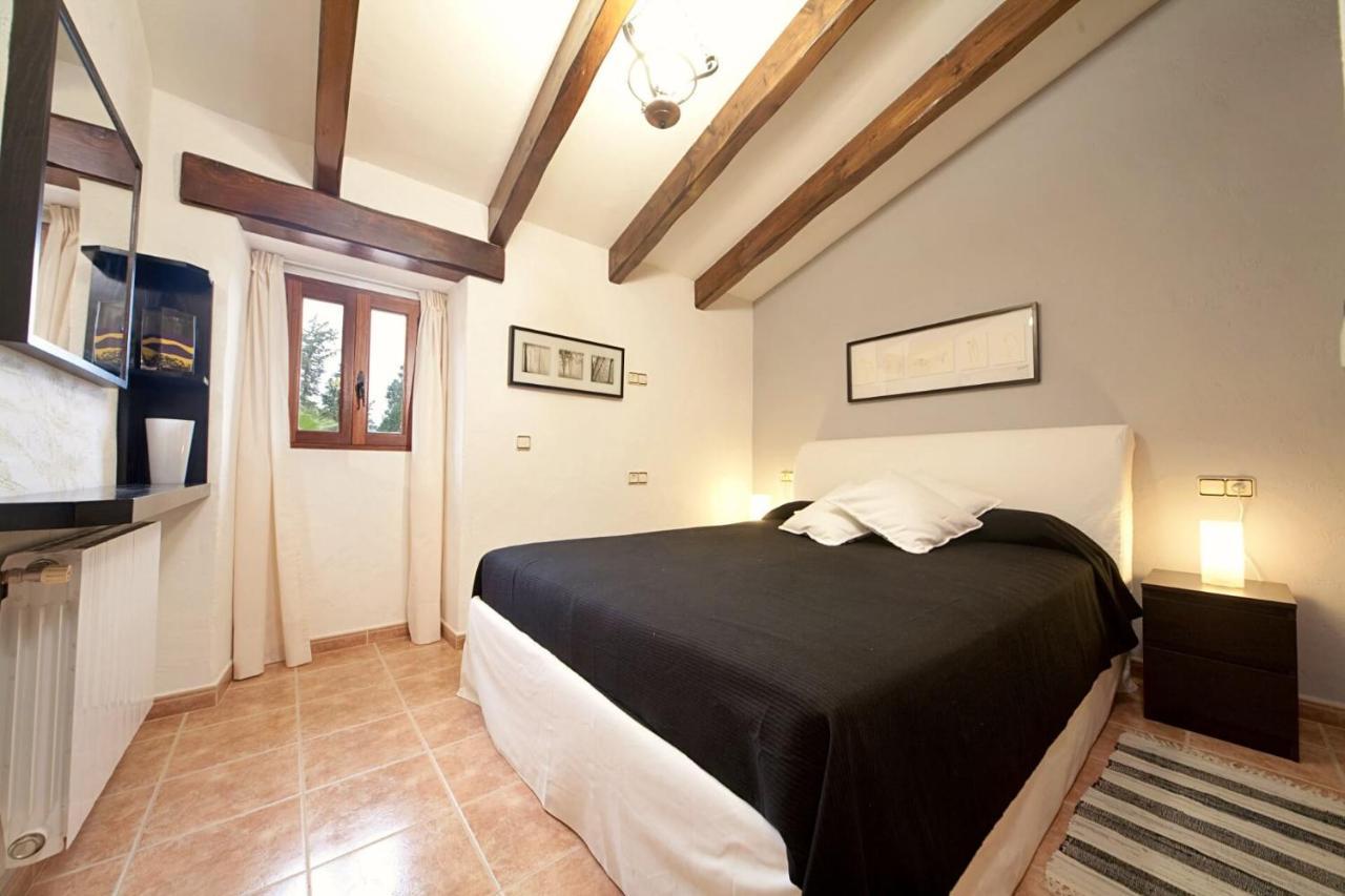 Villa Mosson By Sealand Villas Port de Pollença Kültér fotó