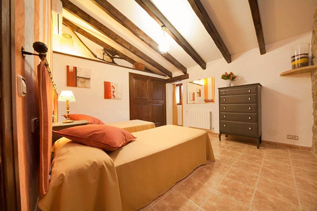 Villa Mosson By Sealand Villas Port de Pollença Kültér fotó