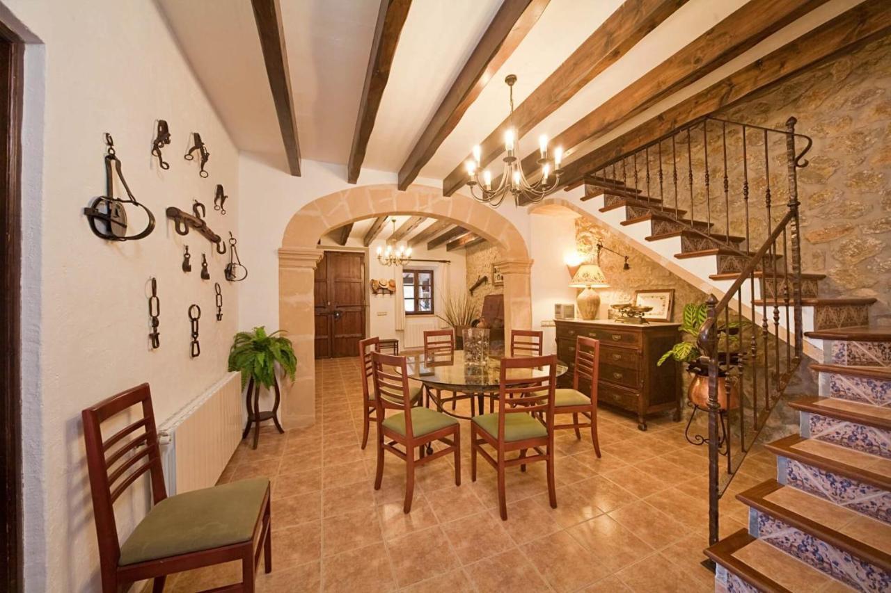Villa Mosson By Sealand Villas Port de Pollença Kültér fotó