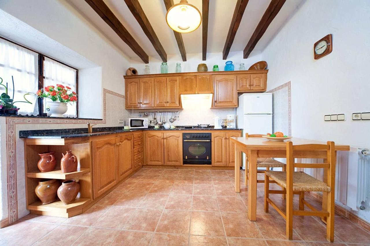 Villa Mosson By Sealand Villas Port de Pollença Kültér fotó
